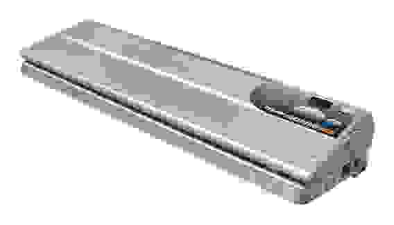 Вакуумный упаковщик Minipack-Torre Cyclon 50