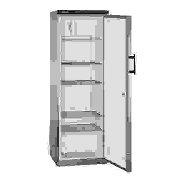 Шкаф холодильный Liebherr GKvesf 4145
