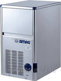 Льдогенератор SIMAG SDE 18