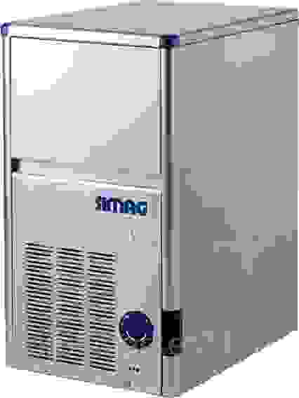 Льдогенератор SIMAG SDE 18