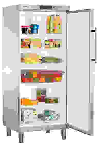 Шкаф холодильный Liebherr GKv 5760