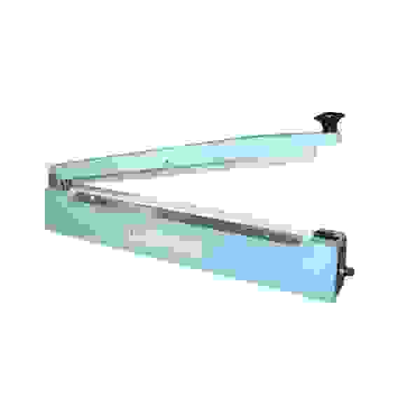 Запайщик пакетов Minipack-Torre KS/PFS 500C