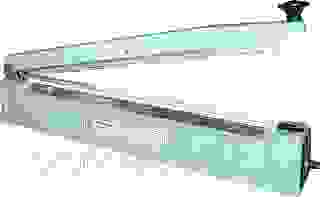 Запайщик пакетов Minipack-Torre KS/PFS 500C