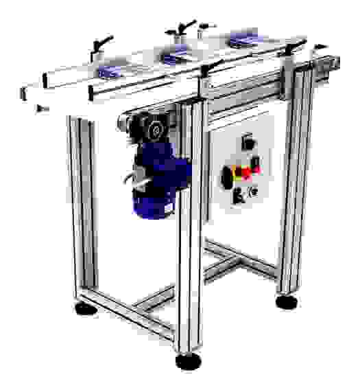 Транспортер Minipack-Torre NT230A01