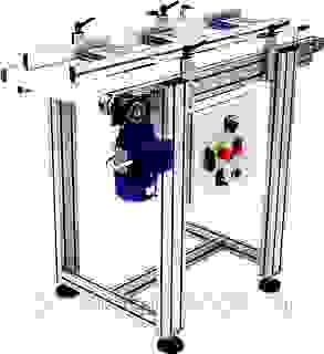 Транспортер Minipack-Torre NT230A01