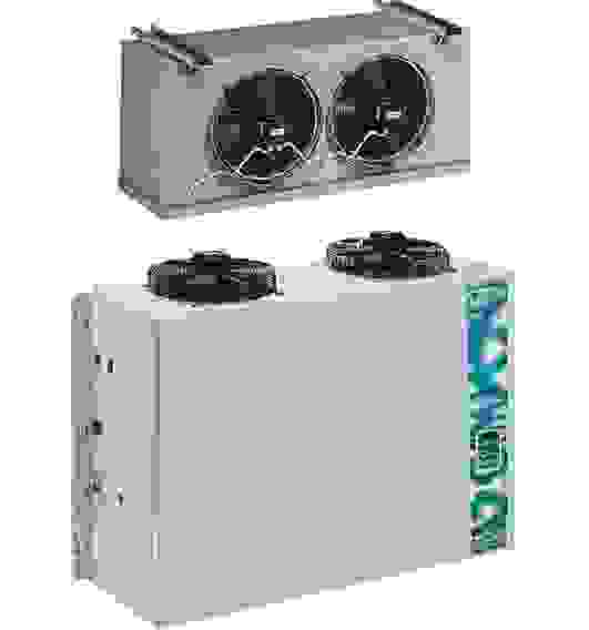 Сплит-система среднетемпературная Rivacold SPM034Z012