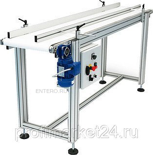 Транспортер Minipack-Torre NT390A01