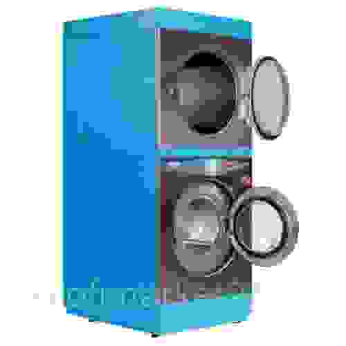 Стирально-сушильная машина IMESA TDM1414H