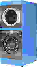 Стирально-сушильная машина IMESA TDM1414H