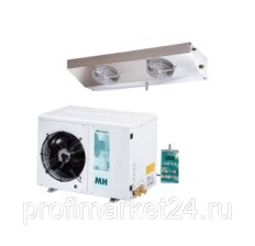 Сплит-система среднетемпературная Rivacold THUM140Z0211
