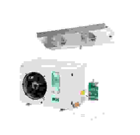 Сплит-система среднетемпературная Rivacold THUM140Z0211