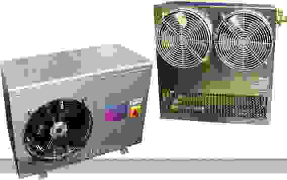 Сплит-система высокотемпературная Rivacold WSH060Z001