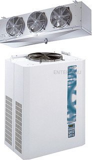 Сплит-система среднетемпературная Rivacold FSM028Z012 Winter