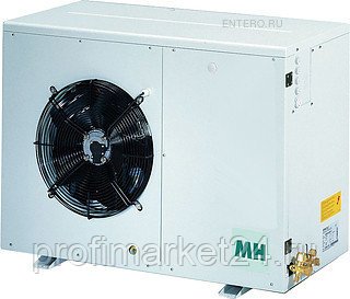 Сплит-система среднетемпературная Rivacold THUM135Z1211