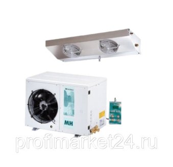 Сплит-система среднетемпературная Rivacold THUM135Z1211