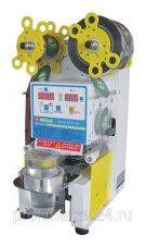 Запайщик стаканов Guangzhou Wangcai Food M&E Co WCS-F99-AAA