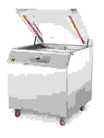 Вакуумный упаковщик Minipack-Torre MVS 65Х