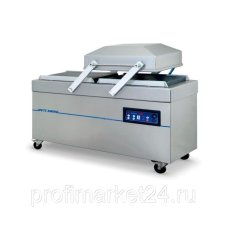 Вакуумный упаковщик Minipack-Torre MV50 Swing Inox