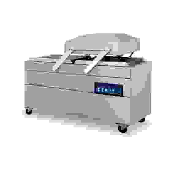 Вакуумный упаковщик Minipack-Torre MV50 Swing Inox