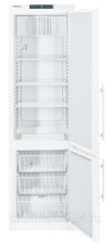 Шкаф комбинированный Liebherr GCv 4010