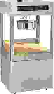 Аппарат для попкорна Cretors Mach5 32oz соль/сахар