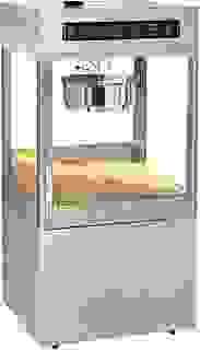 Аппарат для попкорна Cretors Mach5 32oz соль/сахар