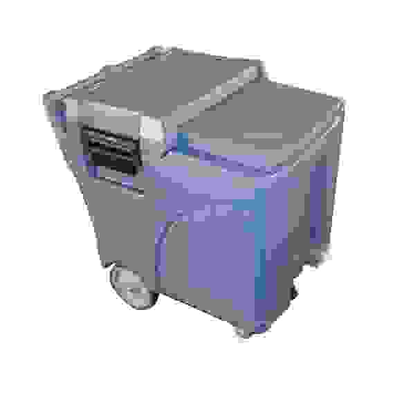 Тележка для льда EKSI C09