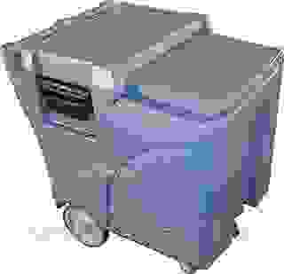 Тележка для льда EKSI C09