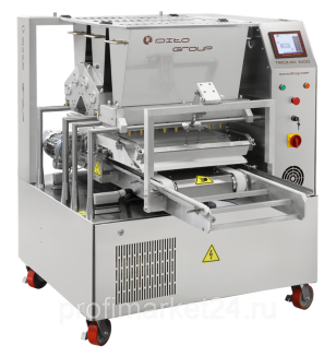 Машина тестоотсадочная DITO Group TRIOMIX 600