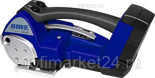 Машина упаковочная OMS 25 AUTOMATIC HT + 2 АКБ + зарядное устройство