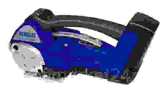 Машина упаковочная OMS 25 AUTOMATIC HT + 2 АКБ + зарядное устройство