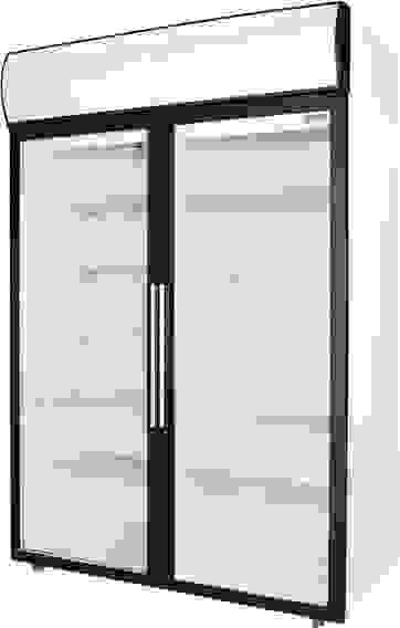 Шкаф холодильный Polair DM110-S