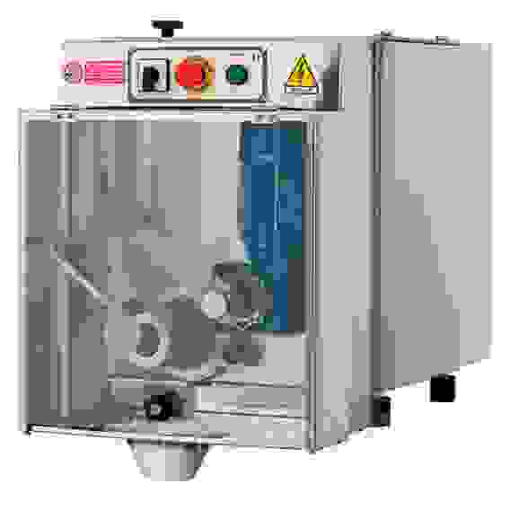 Тестоделитель Pizza Group SA300