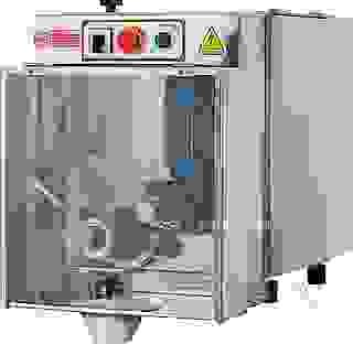 Тестоделитель Pizza Group SA300