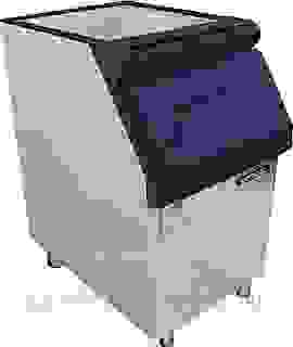 Бункер Icematic D155