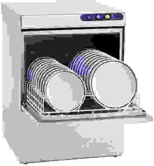 Посудомоечная машина с фронтальной загрузкой MACH EASY 50