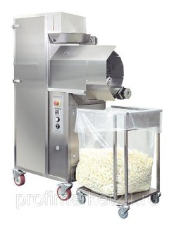 Аппарат для попкорна ТТМ Vortex Popcorn MiniRobo S2F