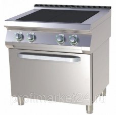 Плита электрическая Azimut SPLT 780/11 E