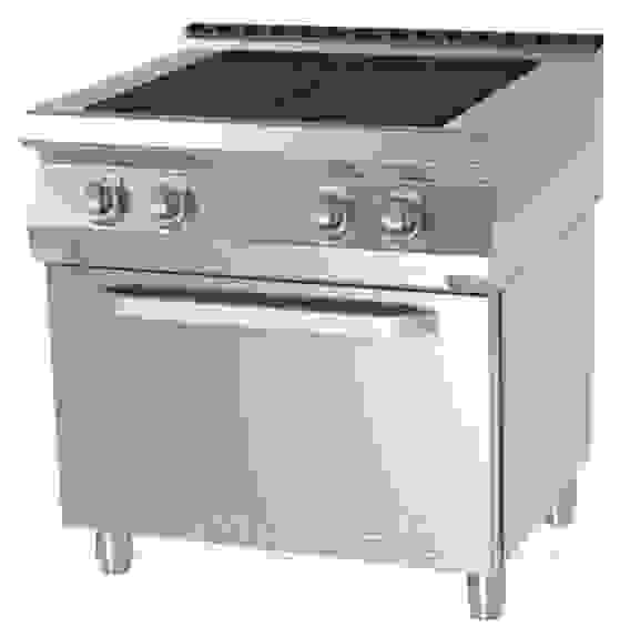 Плита электрическая Azimut SPLT 780/11 E