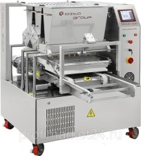 Машина тестоотсадочная DITO Group DUOMIX 600