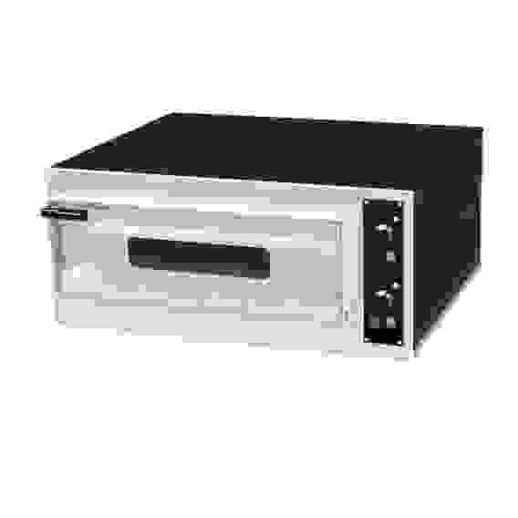 Печь для пиццы Azimut B 4+Thermometer