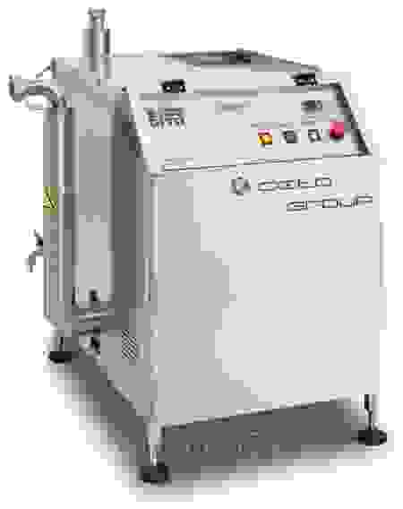 Бак для плавки шоколада и шоколадной глазури DITO Group Z60ЕТ