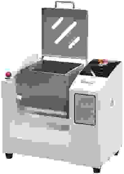 Тестомесильная машина Convito YS-W6HM-1A