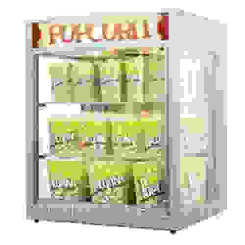 Витрина тепловая ТТМ VTP-080