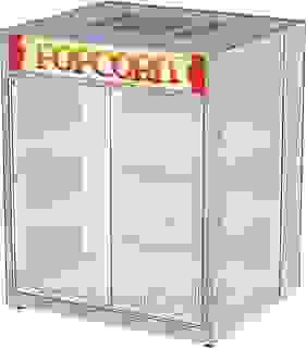 Витрина тепловая ТТМ VTP-080