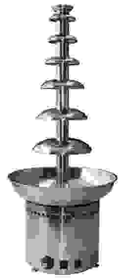 Фонтан для шоколада GASTRORAG CF41A