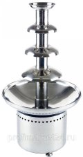 Фонтан для шоколада GASTRORAG CF24A