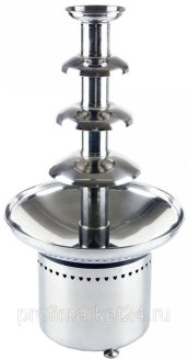 Фонтан для шоколада GASTRORAG CF24A