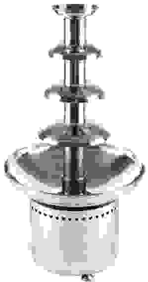 Фонтан для шоколада GASTRORAG CF24A