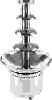 Фонтан для шоколада GASTRORAG CF24A